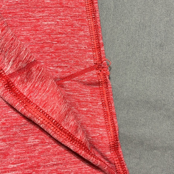 Alphalete Pink Leggings - Picture 3 of 3